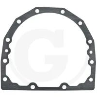 Uszczelka Uszczelnienia wału korbowego i pokrywy pasujące do Case IH  C 70, 80, 90, CX 70, 80, 90, 100, MX 80C, MX 90C, MX 100C   1004.4T Perkins