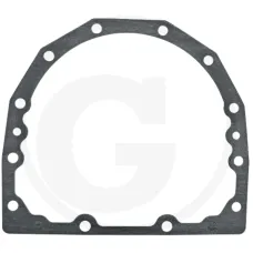 GRANIT 38002353 — Uszczelka Uszczelnienia wału korbowego i pokrywy pasujące do Case IH  C 70, 80, ...