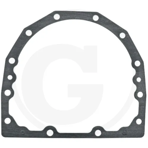 Uszczelka Uszczelnienia wału korbowego i pokrywy pasujące do Case IH  C 70, 80, 90, CX 70, 80, 90, 100, MX 80C, MX 90C, MX 100C   1004.4T Perkins