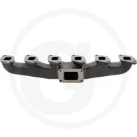 Kolektor wydechowy Case IH  946, 1046, 955, 955XL, 1055, 1055XL, 956, 956XL, 1056