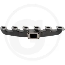 GRANIT 38002370 — Kolektor wydechowy Case IH  946, 1046, 955, 955XL, 1055, 1055XL, 956, 956XL, 105...