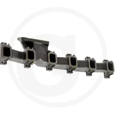GRANIT 38002550 — Kolektor wydechowy Case IH  Maxxum 5140, 5150, 5240, 5250, kombajn 2144, 2344, o...