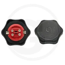 GRANIT 38002606 — Korek wlewu paliwa Case IH  Maxxum 5120, 5130, 5140, 5150, 5220, 5230, 5240, 525...