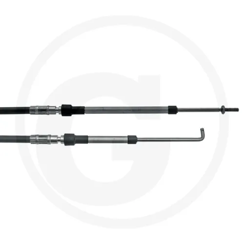 Linka nożnego sterowania gazem Case IH  Magnum 7110, 7120, 7130, 7140, 7210, 7220, 7230, 7240