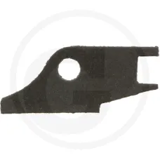 GRANIT 38002690 — Uszczelka Uszczelnienia wału korbowego i pokrywy pasujące do Case IH  D 212, 214...