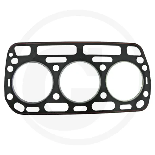 Uszczelka głowicy silnika Case IH  DED 3, D 320