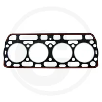 Uszczelka głowicy silnika Case IH  DGD 4, D 430, 432, 440 otwór 89
