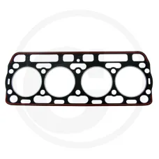 GRANIT 38002698 — Uszczelka głowicy silnika Case IH  DGD 4, D 430, 432, 440 otwór 89