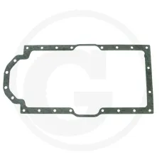 GRANIT 38002701 — Uszczelka miski olejowej Case IH  733, 833, 740, 840, 554, 624, 644, 654, 724, 8...