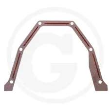 GRANIT 38002705 — Uszczelka pokrywy Uszczelnienia wału korbowego i pokrywy pasujące do Case IH  Ma...