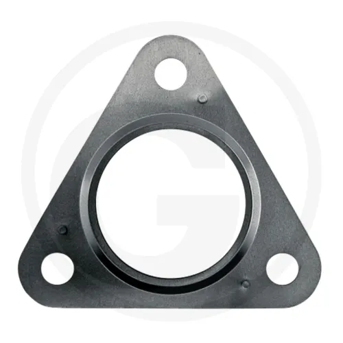 Uszczelka kolektora wydechowego Steyr  948, 952, 958, 963   Perkins 903.27
