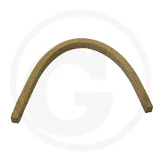 GRANIT 38002719 — Uszczelka miski olejowej Steyr  948, 952, 958, 963   Perkins 903.27, 903.27T