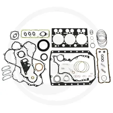 GRANIT 38002726 — Zestaw uszczelek Steyr  667, 680, 968, 975   Sisu 320 D