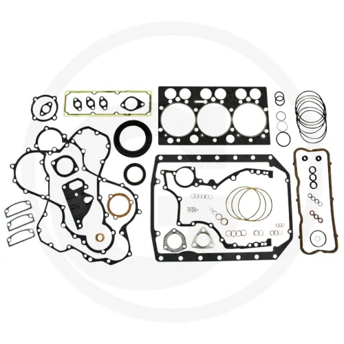 Zestaw uszczelek Steyr  667, 680, 968, 975   Sisu 320 D