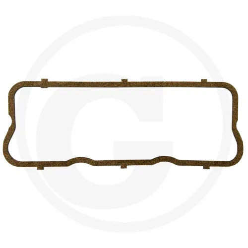 Uszczelka pokrywy zaworu Massey Ferguson  3670, 3690, 6485, 6490, 6495, 6497, 6499, 7485, 7490, 7495, 8140, 8150, 8160, 8240, 8250, 8260, 8450, 8460