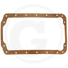 GRANIT 38002730 — Uszczelka miski olejowej Valtra - Valmet  205, 305, 405   309D, 309DS pasuje tyl...