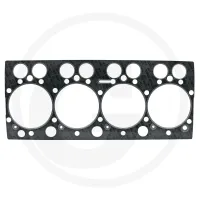 Uszczelka głowicy silnika Case IH  CS 78, 80, 86, 90, 94, 100, 110   Valmet Sisu 420D pasuje również do CS 85, 95