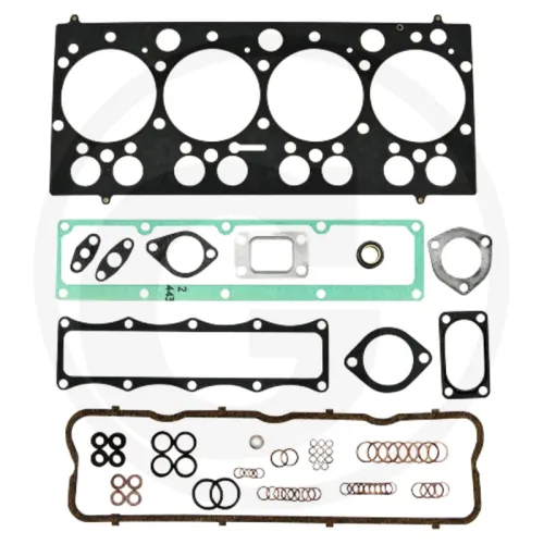 Zestaw uszczelek Massey Ferguson  4435, 4445, 4455, 5470   420