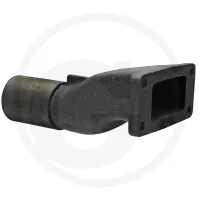 Kolektor wydechowy Case IH  743, 745S, 844S, 845, 743XL, 745XL, 844XL