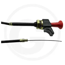 GRANIT 38002785 — Linka gaszenia Case IH  2120, 2130, 2140