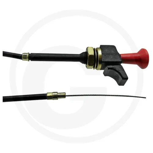 Linka gaszenia Case IH  2120, 2130, 2140