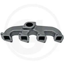 GRANIT 38002806 — Kolektor wydechowy Case IH  544, 553, 654, 664, 724, 824, 644, 744, 844