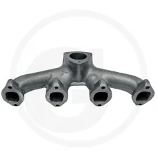 GRANIT 38002809 — Kolektor wydechowy Case IH  JXU 70