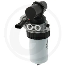 GRANIT 38002830 — Elektryczna pompa zasilająca Case IH  CVX 140 (rok prod. 01/07 – 12/12), 150 (ro...