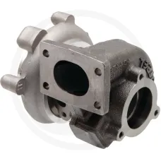 GRANIT 38002860 — Turbosprężarka Case IH  JX 1090U, 1095C, Quantum 95