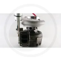Turbosprężarka Fendt  Favorit 916 (VIN 916/3001 - 916/4059 i VIN 916/4061 - 916/4150), 920 (VIN 920/3001 - 916/4060 i VIN 920/4062 - 920/4140), 924