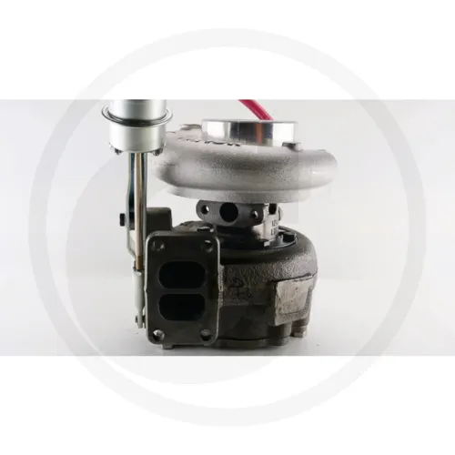 Turbosprężarka Fendt  Favorit 916 (VIN 916/3001 - 916/4059 i VIN 916/4061 - 916/4150), 920 (VIN 920/3001 - 916/4060 i VIN 920/4062 - 920/4140), 924