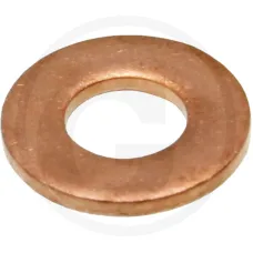 GRANIT 38002917 — Pierścień uszczelniający Case IH  Maxxum 5120, 5130, 5140