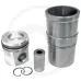 Oring Case IH  Magnum 7110, 7120, 7130, 7140, 7150   6T-830 do