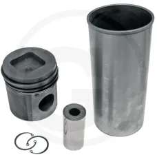 GRANIT 38002950 — Piston set complete Case IH  C 80, 90, CX 80, 90, 100, MX 80C, 90C, 100C  Engine...