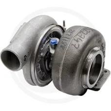 GRANIT 38002959 — Turbosprężarka Case IH  Magnum 7110, 7120, 7130, 7140, 7210, 7220, 7230