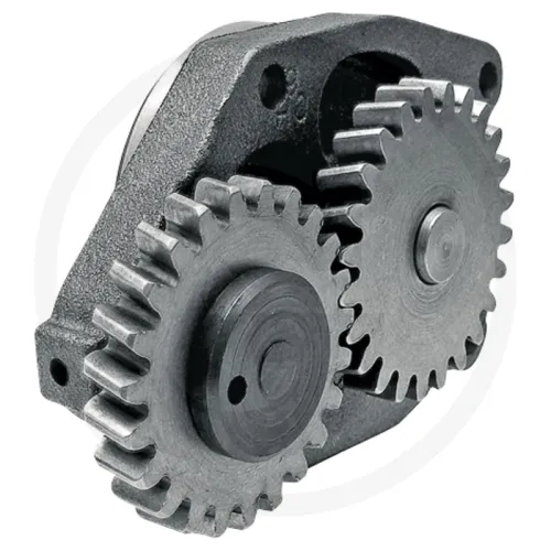 Pompa olejowa Case IH  Magnum 7110, 7120, 7130, 7140, 7210, 7220, 7230, 7240, 7250,  MX 180, 200, 220, 240, 270   6T.830