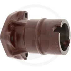 GRANIT 38003150 — Króciec wydechowy Case IH