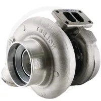 Reman Turbolader New Holland