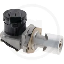 GRANIT 380040001 — Zawór zwrotny spalin Deutz serie: Agroplus / seria