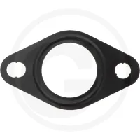 Gasket Deutz Series: Series 5 Agrotron For EGR line for EGR