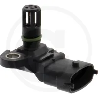Pressure sensor Deutz Series: Series 5 Agrotron For intake air For intake