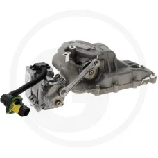 GRANIT 380040016 — Zawór zwrotny spalin Deutz  Agrotron seria