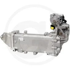 GRANIT 380040018 — Chłodnica spalin Deutz  Agrotron seria 6 kpr. z zaworem EGR i membraną kpr. z za...