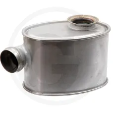 GRANIT 380040029 — Filtr cząstek stałych Deutz  Agrotron seria