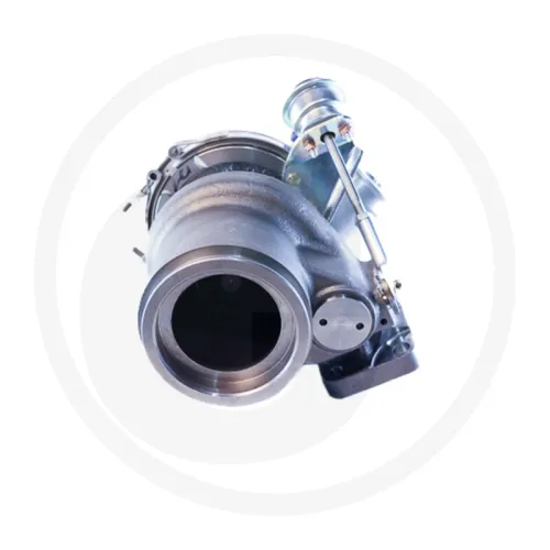 Turbosprężarka Fendt  Fendt 714 (typy 738, 760), 716 (typy 739, 761), 718 (typy 740, 762), 720 (typy 741, 763), 722 (typy 742, 764), 724 (typy 743