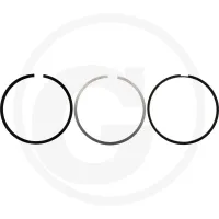 Zestaw pierścieni tłokowych Deutz  F3L914, F4L914   Agrolux F 50, 60, 70, 80, Agroplus 60, 70, 80 3 pierścienie, 2,94 mm (pierścień trapezowy) / 2 mm