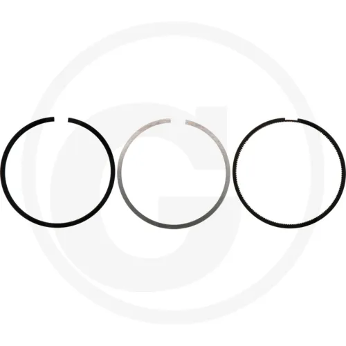 Zestaw pierścieni tłokowych Deutz  F3L914, F4L914   Agrolux F 50, 60, 70, 80, Agroplus 60, 70, 80 3 pierścienie, 2,94 mm (pierścień trapezowy) / 2 mm