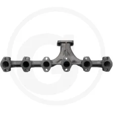 GRANIT 380040116 — Kolektor Deutz  Agroplus 100, Agrotron 6.00, 6.01, 6.05, 6.15, Agrotron MK2 105,...