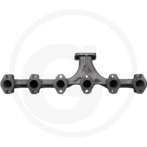 Kolektor Deutz  Agroplus 100, Agrotron 6.00, 6.01, 6.05, 6.15, Agrotron MK2 105, 106, 110, 115, Agrotron MK3 105, 106, 110