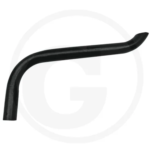 Rura Deutz  D 4006, 4506, 5006, 5206, 5506, 6206, 4007, 4507, 4807, 5207, 6007